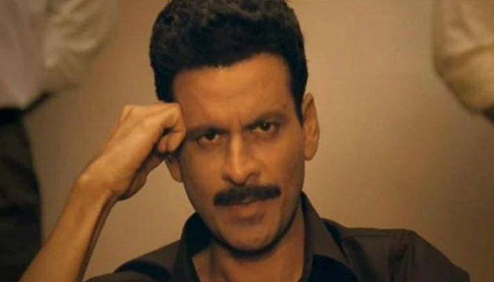 Manoj Bajpayee promotes 'Budhia Singh...' despite being ill