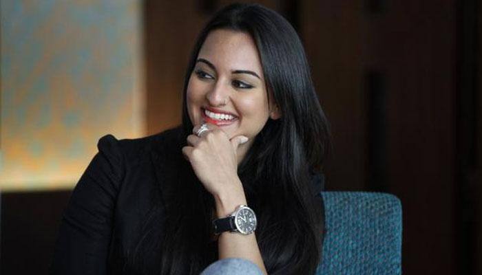 Sonakshi Sinha initiates self defence campaign in Mumbai