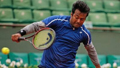 Davis Cup: Team which adapts quickly will have edge, says Leander Paes