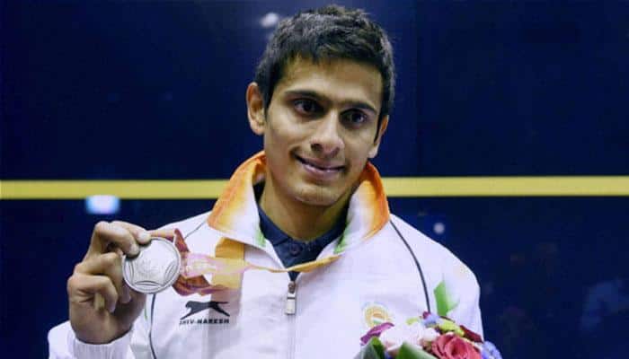 Rio 2016: National champion Saurav Ghosal demands squash&#039;s inclusion in Olympics