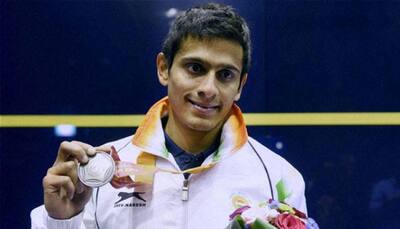 Rio 2016: National champion Saurav Ghosal demands squash's inclusion in Olympics