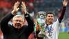 Cristiano Ronaldo is a special footballer of his generation: Alex Ferguson