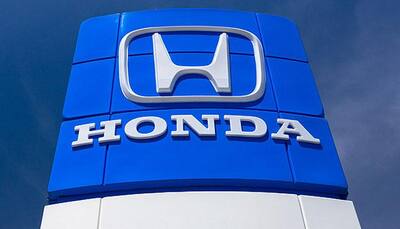 Honda recalls 1.9 lakh cars in India to rectify faulty airbags