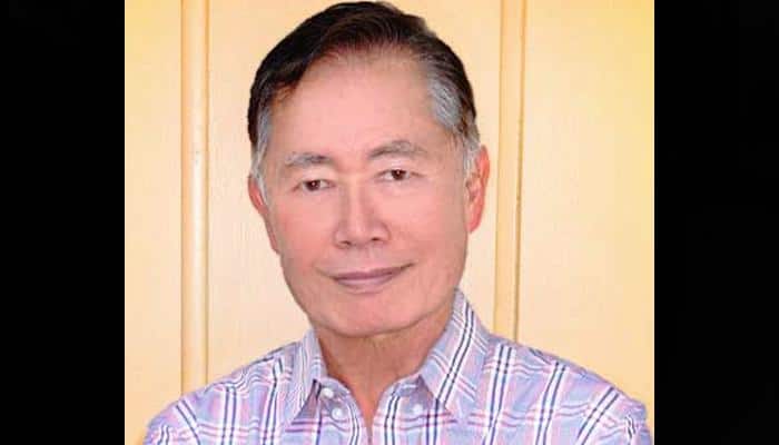 George Takei clarifies comments about gay Sulu in &#039;Star Trek&#039;