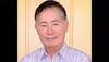 George Takei clarifies comments about gay Sulu in 'Star Trek'