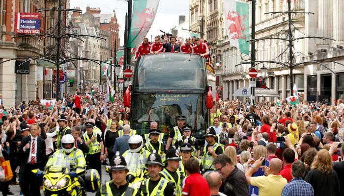FIFA Rankings out! Here are the top 10 International sides following an eventful Euro 2016