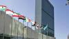 Pakistan delivered a knock-out blow at United Nations by India - Full text of Syed Akbaruddin​'s speech 