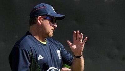 Cricket Australia name David Saker assistant coach