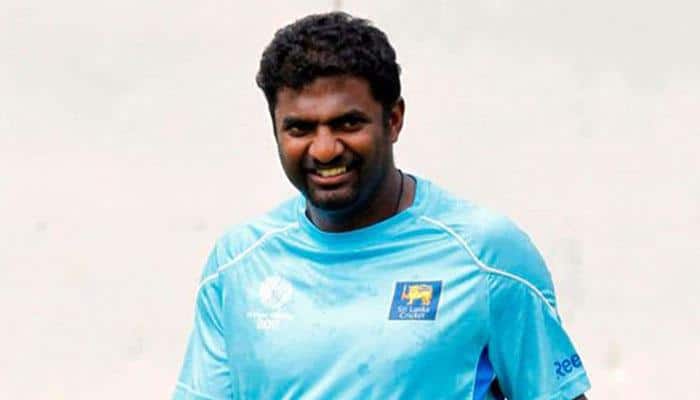 Ahead of series vs Sri Lanka, Australia appoint Muttiah Muralitharan as consultant