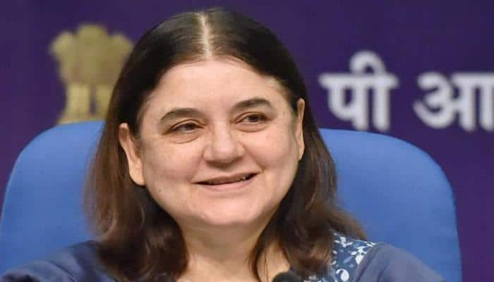 NCW takes on Maneka, returns draft trafficking bill