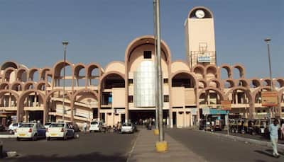 Habibganj railway station to be developed as world-class terminal