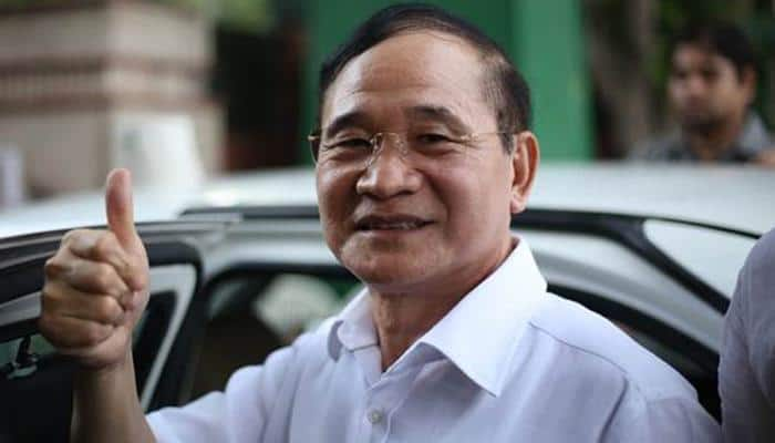 Nabam Tuki reinstated as Arunachal Pradesh CM, asked by Governor to take floor test by July 16