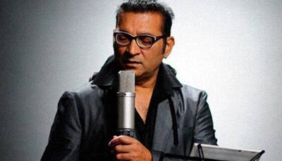 FIR against singer Abhijeet Bhattacharya