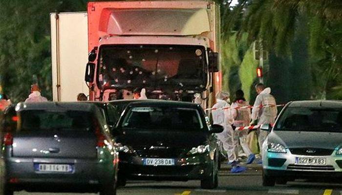 Truck &#039;terror&#039; in France&#039;s Nice: What we know so far about Bastille Day attack