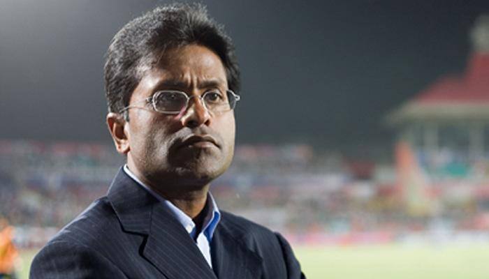 Lalit Modi back for second bite of cherry with audacious plan for T20 league in India