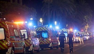 No reports of Indians affected in France ''terror'' attack: MEA