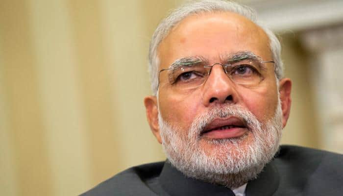 PM Modi condemns deadly truck attack in France