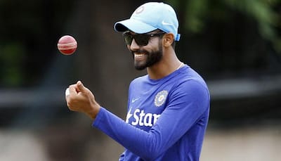 India vs West Indies: Need to win in Caribbean to change fans' perception, says Ravindra Jadeja