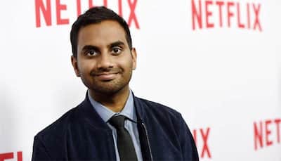 Aziz Ansari becomes first Indian-American to bag Emmy nod