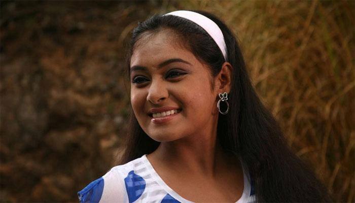 Arundhati plays a ghost in Allari Naresh&#039;s next