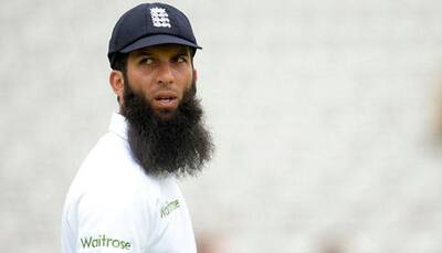 Moeen Ali: Cricket is important but nowhere near as important as Islam