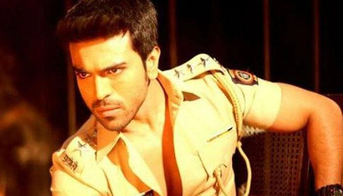 Not sure if I'll act in dad's 150th film: Ram Charan