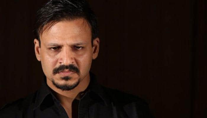 Naturally drawn to grey characters: Vivek Oberoi