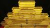 Gold recovers on jewellers' buying