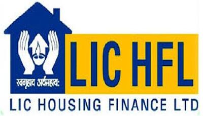 LIC Housing Finance Q1 profit rises 6% to Rs 407 crore