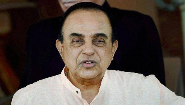 Swamy's anti-terror strategy: Indianisation of westernised Hindus, Arabised Muslims to create 'Virat Hindustanis'