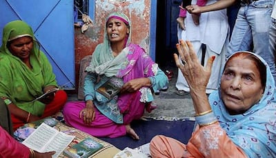 Dadri lynching: Akhlaq's family to challenge lower court order to file FIR against them