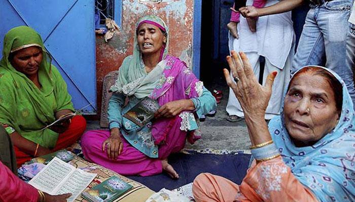 Dadri lynching: Akhlaq's family to challenge lower court order to file FIR against them