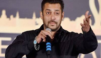 Salman Khan tops the list of Most Googled Indian Actor in the last 10 years!
