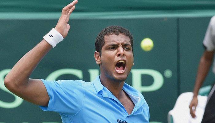 Davis Cup, Day 1: Saketh Myneni, Ramkumar Ramanathan give India 2-0 lead against South Korea