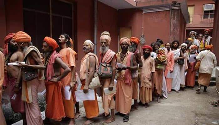 Heartbreak for lakhs of pilgrims! Ice &#039;Shiva Lingam&#039; at Amarnath cave shrine melts completely