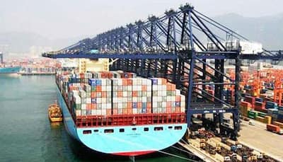 Exports snap 18-month downward spiral, rise 1.27% in June