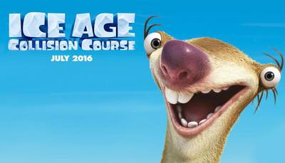 Ice Age: Collision Course movie review— A thawed escapade