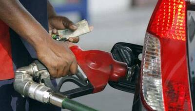 Petrol price cut by Rs 2.25 per litre; diesel by 42 paise