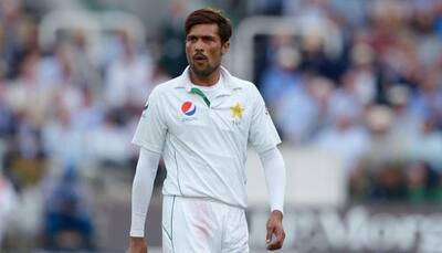 ENG vs PAK 2016: Mohammad Amir gets lukewarm reception on return to Lord's