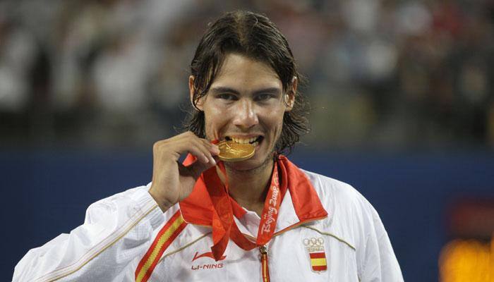 Rio Olympics: Rafael Nadal gets green light to play at mega event