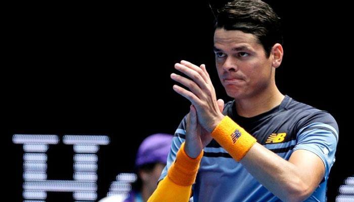 Milos Raonic: Wimbledon 2016 runner-up pulls out of Rio Olympics citing Zika fears