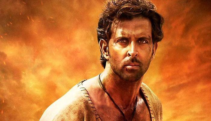 Poster alert! Hrithik Roshan starrer Mohenjo Daro's new look out now