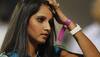 READ: Sania Mirza's brutal reply to Rajdeep Sardesai's question on 'motherhood'