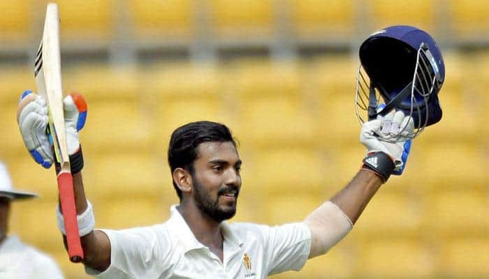 India vs West Indies: Not yet thinking about first Test selection, says KL Rahul