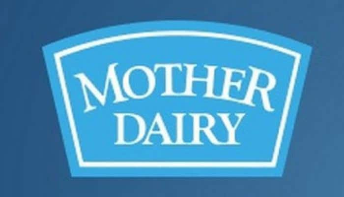 Mother Dairy revises milk prices in Delhi-NCR by Rs 1 