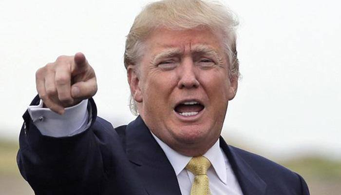 llinois Governor Mike Pence compares Donald Trump to conservative US icon Ronald Reagan