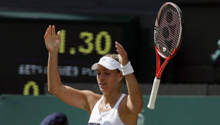 Simona Halep, Thomas Berdych, Milos Raonic latest stars to ditch 2016 Rio Olympics citing Zika threat