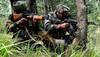 Three militants killed in encounter in J&K's Poonch, Amarnath Yatra resumes
