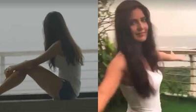 Birthday girl Katrina Kaif makes social media debut with an exclusive video, and it looks PRISTINE—Watch 