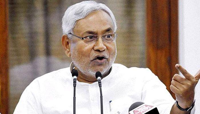 Nitish pitches for abolishing Governor's post